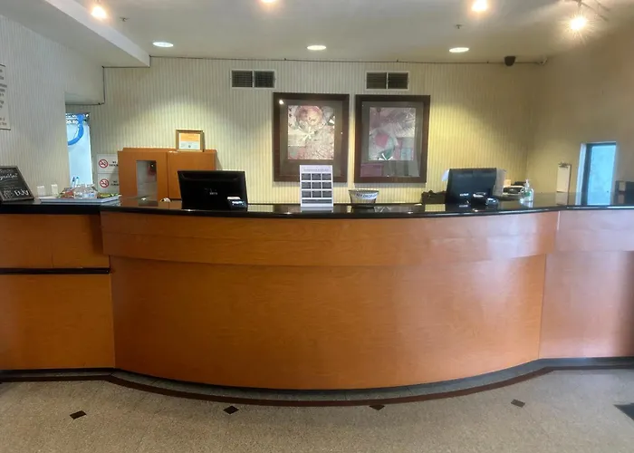 Huntington Beach Inn