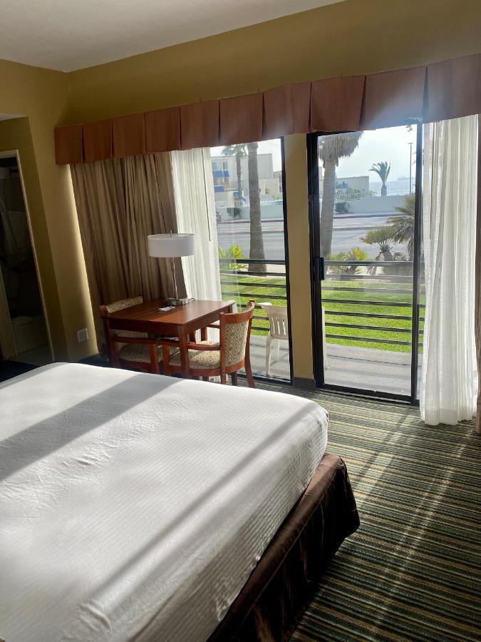 Hotel Huntington Huntington Beach