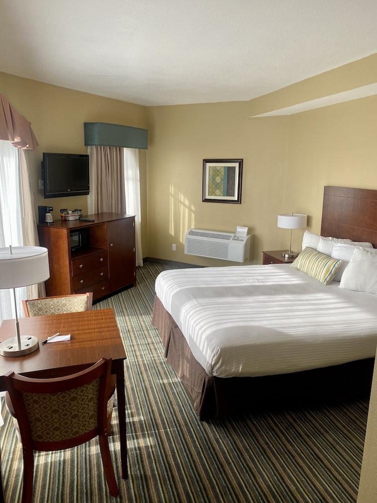 Hotel Huntington Huntington Beach