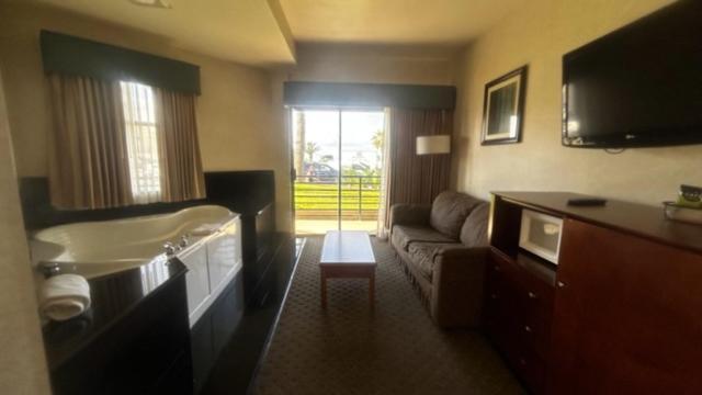Hotel Huntington 2*