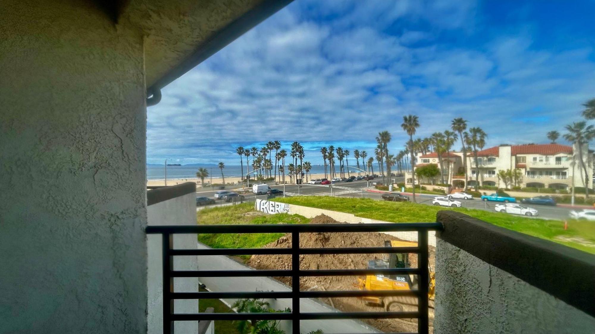 Huntington Hotel 2*