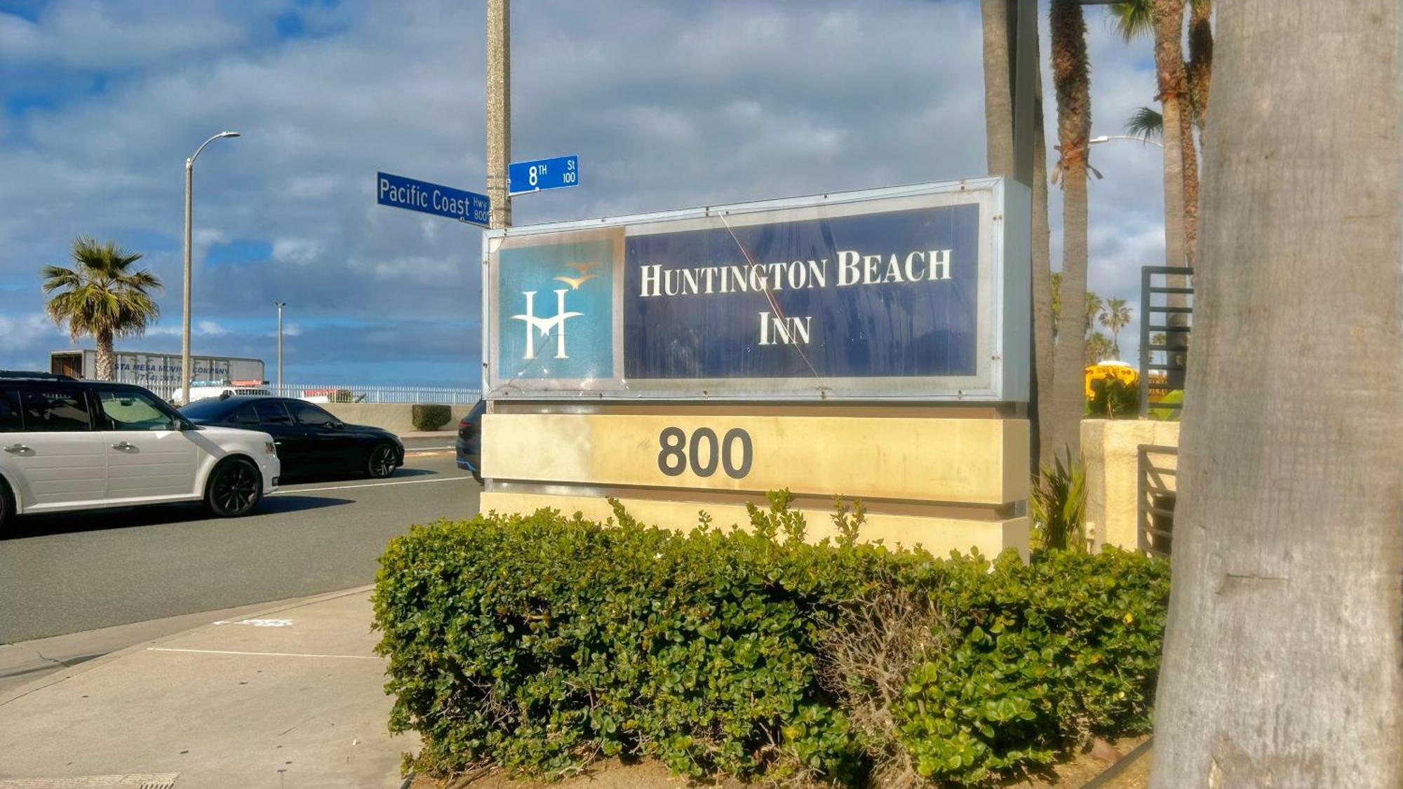 Huntington 2*