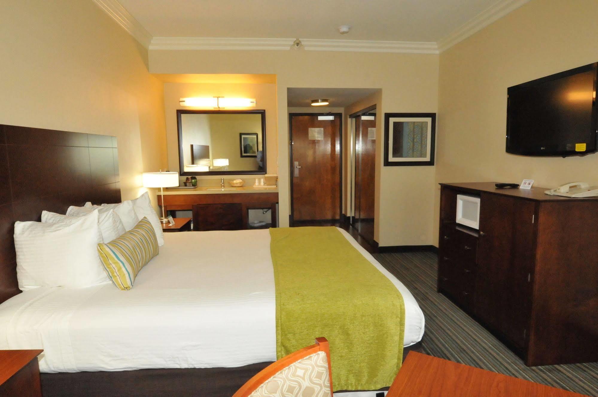Hotel Huntington Huntington Beach
