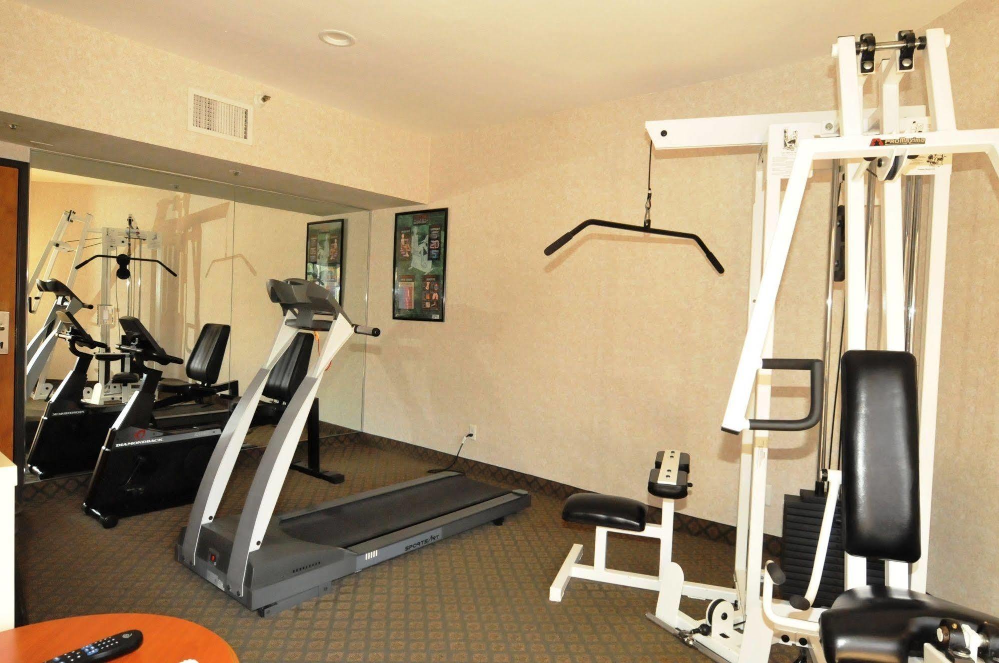 Hotel Huntington
