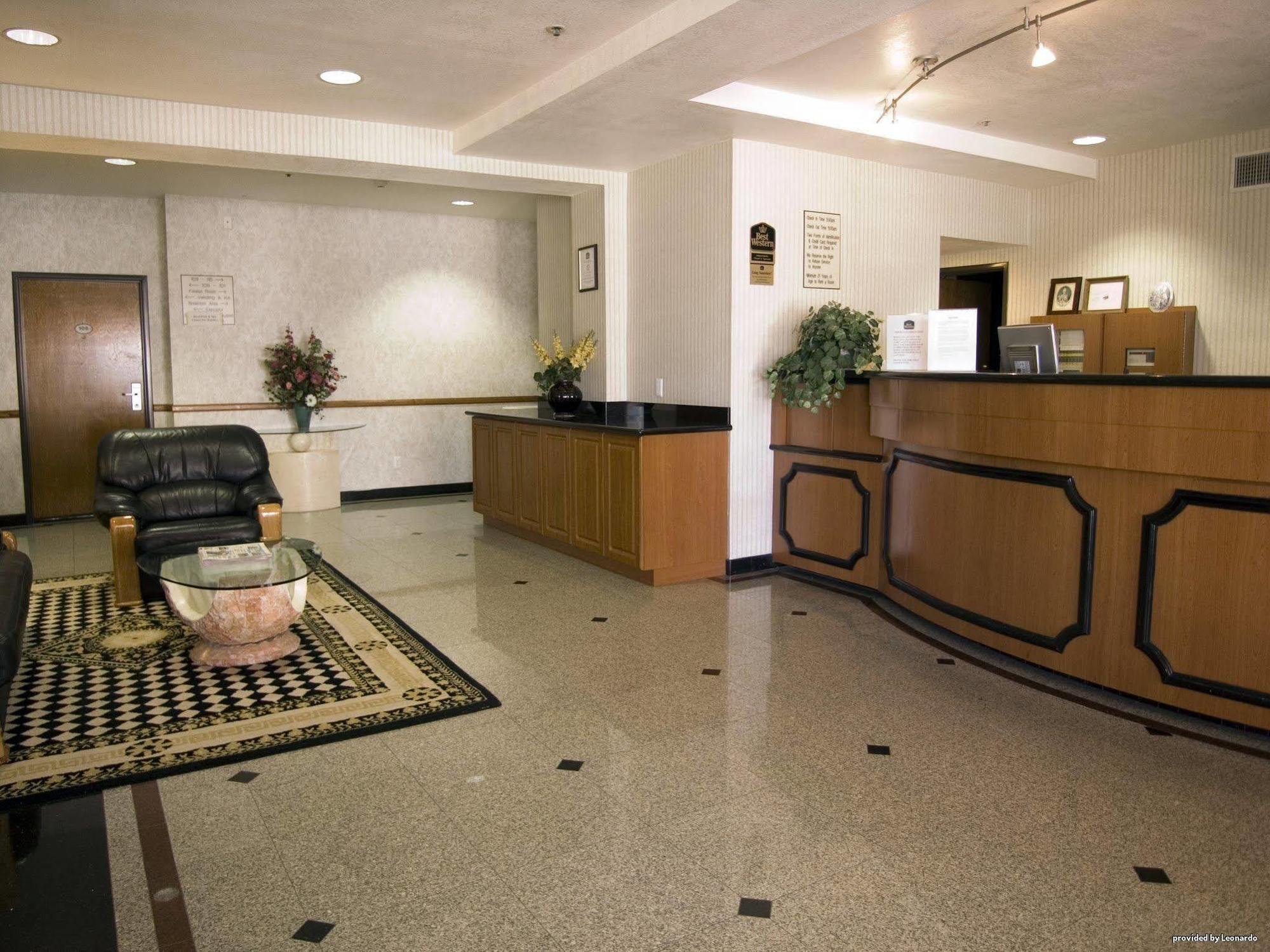 Huntington Hotel 2*