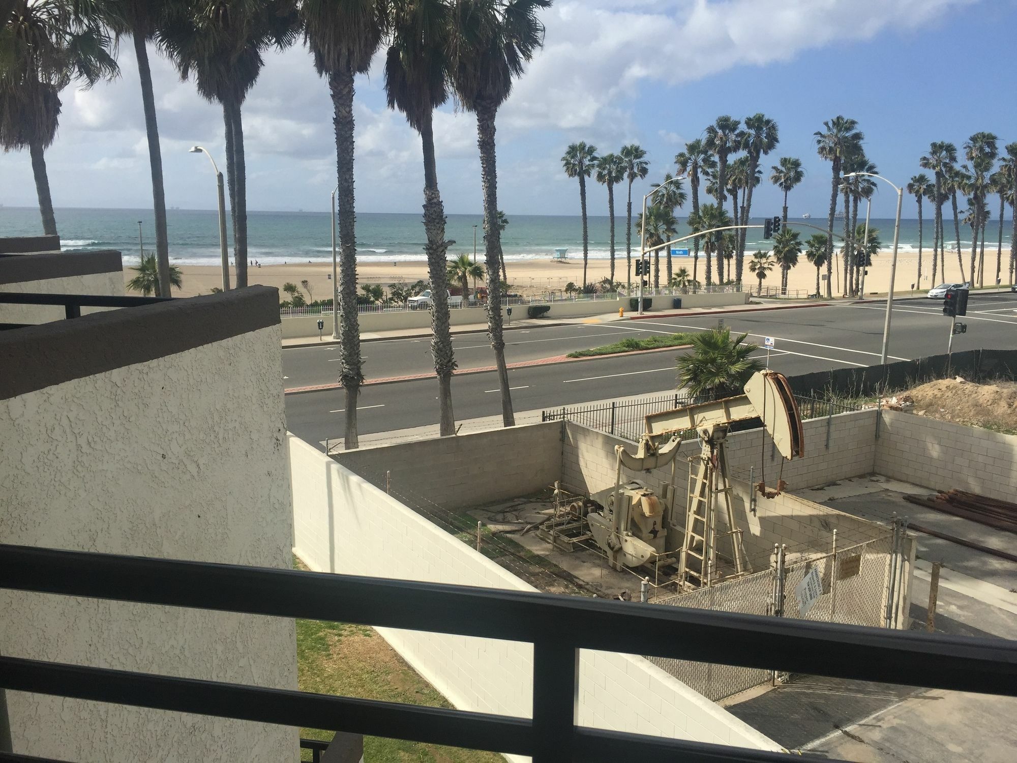Huntington Hotel Huntington Beach