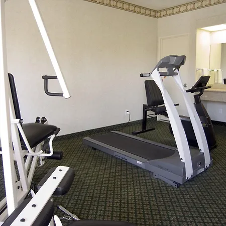 Huntington Beach Inn 