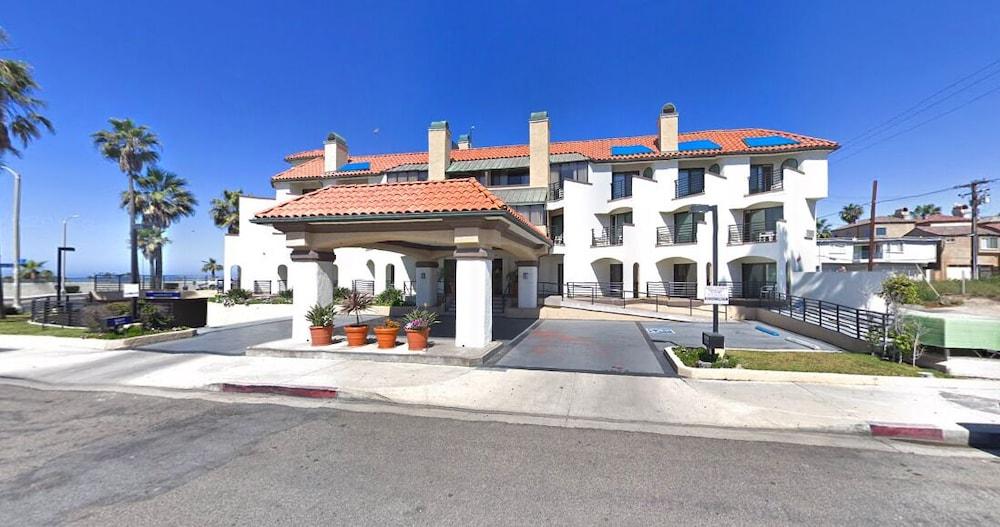 Huntington Beach Inn Huntington Beach