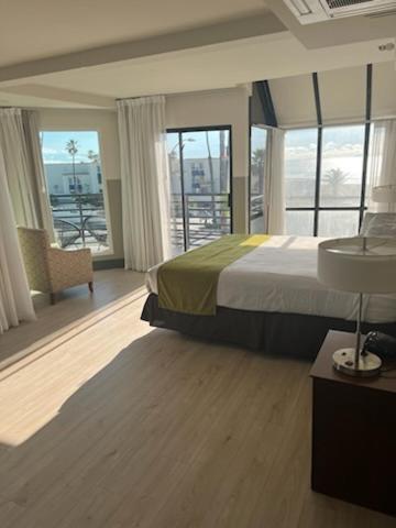 Hotel Huntington Beach Inn Huntington Beach