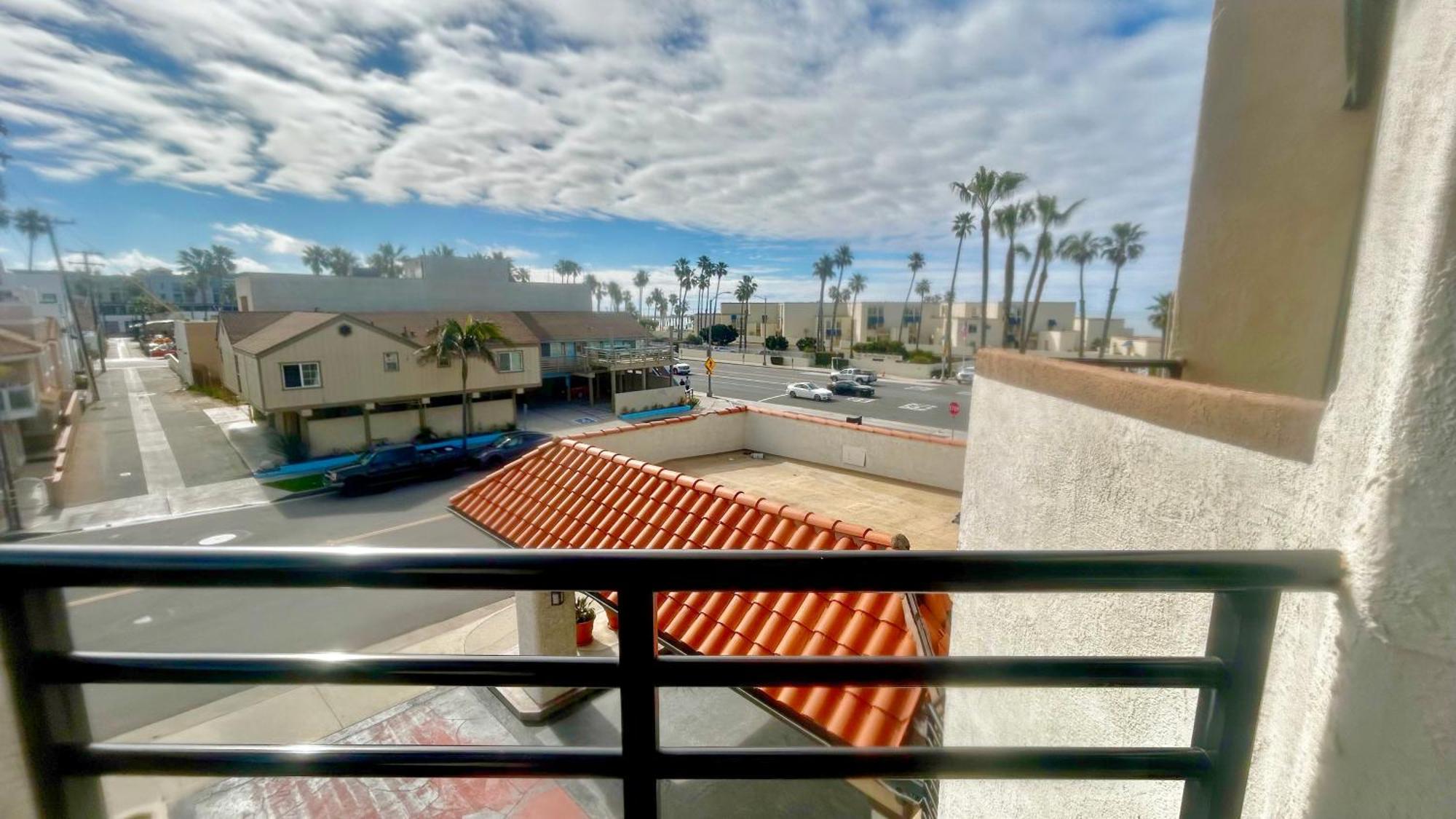 Hotel Huntington Beach Inn 2*