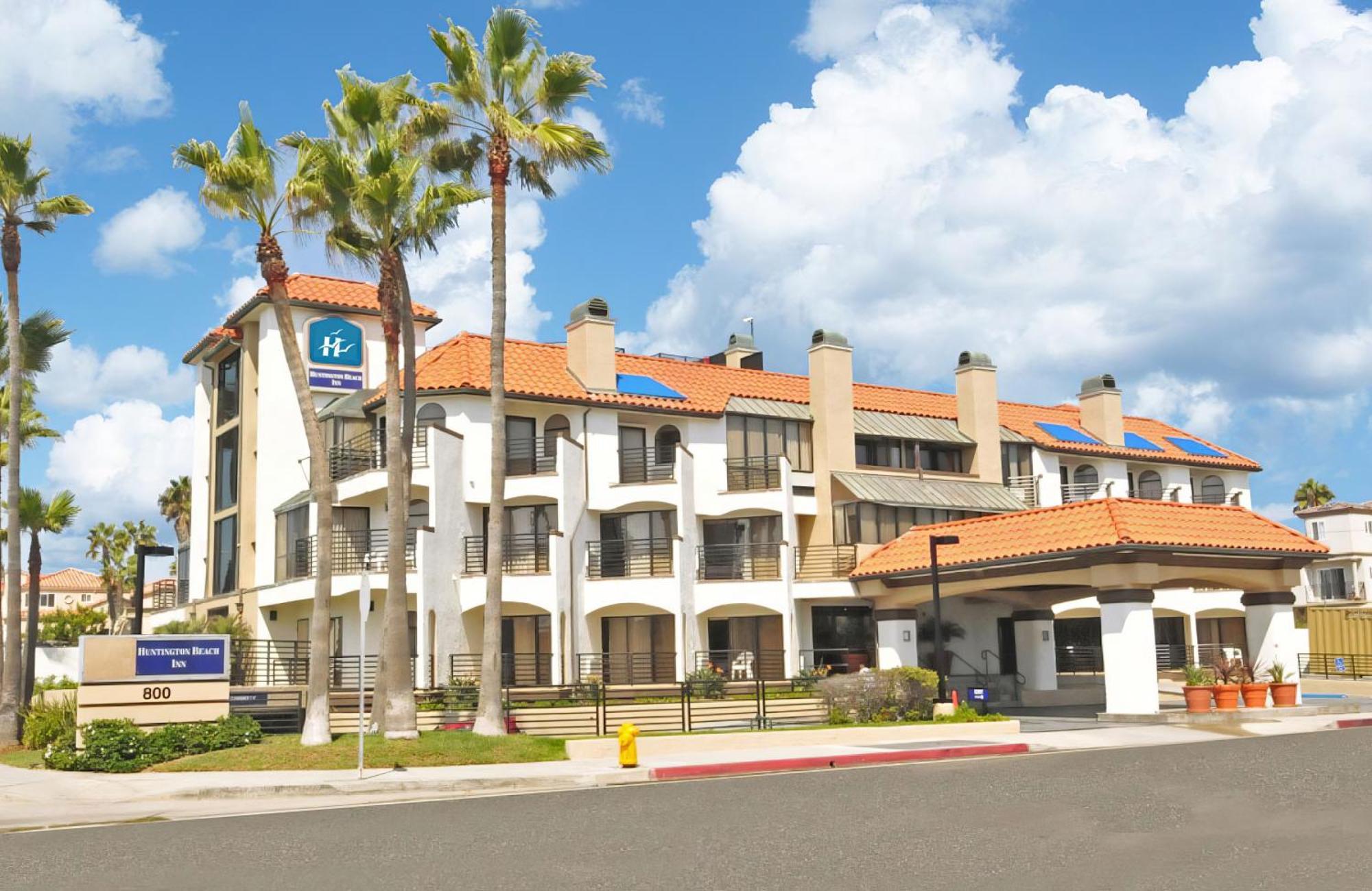 Huntington Beach Inn Hotel