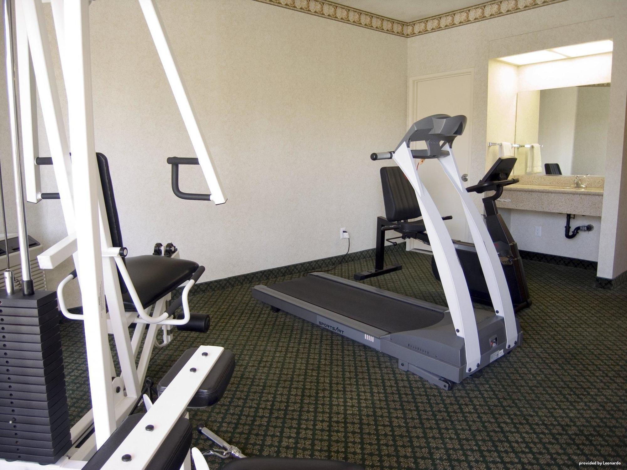 Hotel Huntington Beach Inn 2*