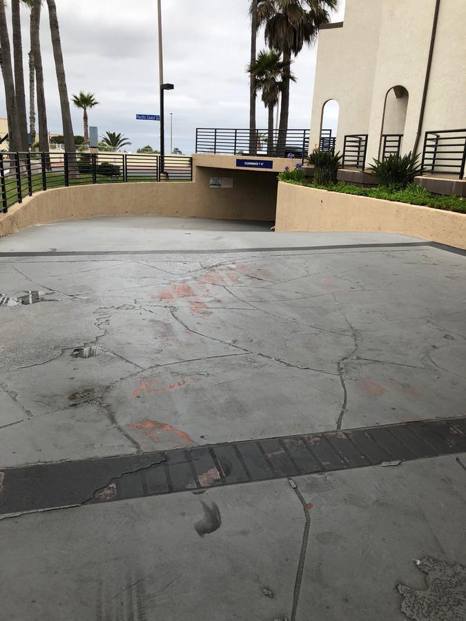 Huntington Huntington Beach