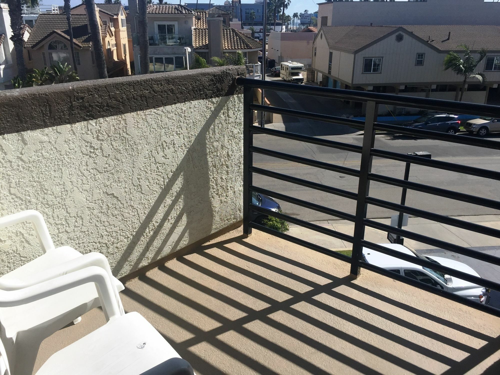 Hotel Huntington Beach Inn 2*